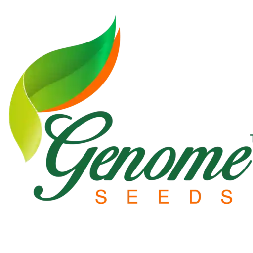Genome Logo