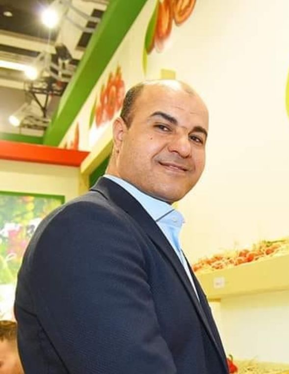Mustafa Hassan