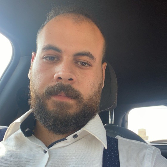 Mohamed Yasser